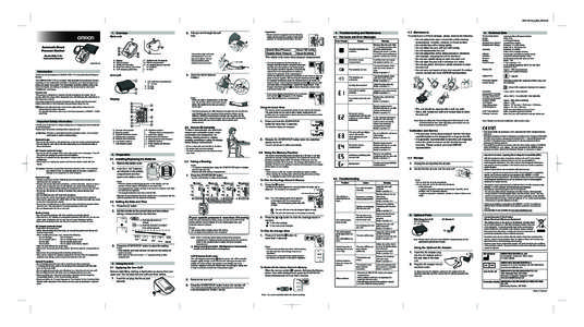 HEM-7130-AU_A_M03_130723.pdf  1. Overview Main unit:  Automatic Blood