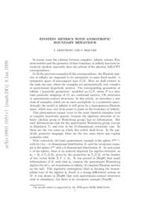 Lie groups / Riemannian geometry / Differential geometry / Connection / Curvature / Ricci curvature / Levi-Civita connection / Symplectic group / Symmetric space / Lie algebra