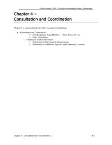 Environment of the United States / Geography of California / Lake Tahoe Basin Management Unit / United States Forest Service / National Park Service / Tongass National Forest / Forest management / Lake Tahoe / Sierra Nevada / Geography of Alaska