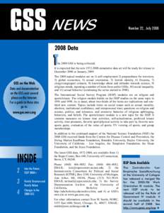 GSSNEWS2008_V1:GSS News.qxd