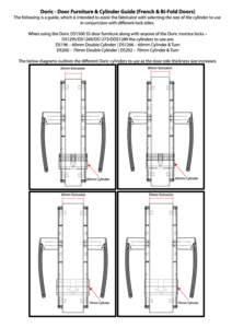 Doric_Swan french door furniture_Cylinder instructions_outlines_11.7.12