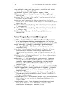 Science and technology in the United States / United States / United States Department of Energy National Laboratories / University of California / Reliable Replacement Warhead / Stockpile stewardship / National Nuclear Security Administration / Los Alamos National Laboratory / United States Department of Energy / Nuclear weapons / Lawrence Livermore National Laboratory / Nuclear technology