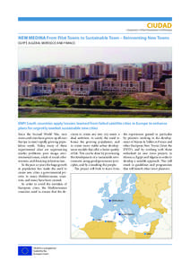 Member states of the Arab League / Member states of the Organisation of Islamic Cooperation / Member states of the Union for the Mediterranean / Member states of the United Nations / New town / Algeria / Urban planning / Algiers / Morocco / Geography of Africa / Political geography / Africa