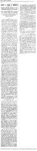 BEAT A MILE A MINUTE New York Times[removed]Current file); Jul 1, 1899; ProQuest Historical Newspapers The New York Times pg. 1