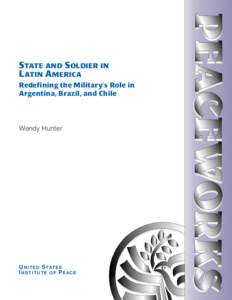 Military / National security / Armed forces / Brazilian Armed Forces / Central Intelligence Agency / Foreign internal defense / Armed Forces of the Argentine Republic / Civil–military relations / Military sociology / Military science