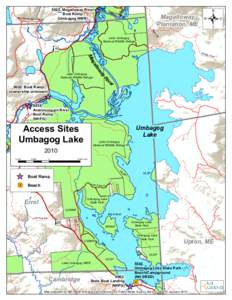 New Greenoug[removed]Magalloway River Boat Ramp (Umbagog NWR)