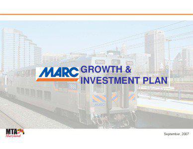 GROWTH & INVESTMENT PLAN