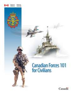 Canadian Forces / Military justice / Department of National Defence / Government / Non-commissioned officer / Royal Canadian Navy / Military history of Canada / Military / Canada / Military of Canada