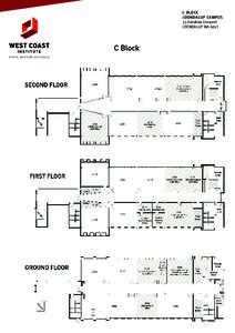 C BLOCK JOONDALUP CAMPUS 35 Kendrew Crescent JOONDALUP WA 6027  