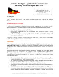 Indigenous Australians / NAIDOC / Australian Human Rights Commission / Aboriginal land rights in Australia / Aboriginal land rights legislation in Australia / Indigenous peoples of Australia / Australian Aboriginal culture / Australia