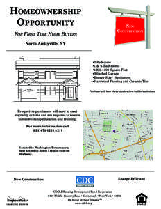 Housing / Real estate / HOME Investment Partnerships Program / Economy of the United States / Affordable housing / United States Department of Housing and Urban Development / Federal assistance in the United States