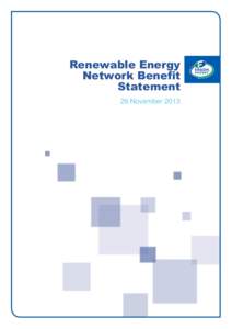 Ergon / Measurement / Smart meter / Energy demand management / Renewable energy in Australia / Windorah Solar Farm / Energy in Queensland / Energy / Electric power / Electric power distribution