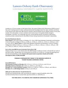 Microsoft Word - OpenHouse2011Online Program_093011.docx