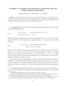 Mathematical analysis / Calculus / Generalized functions / Operator theory / Distribution / Functional analysis / Heat equation / Partial differential equation / Differential forms on a Riemann surface / Wave equation