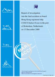 Cocso Indian Ocean_final report 13 Dec 2009