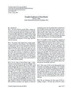 Cuneiform Digital Library Journal 2005:3 <http://cdli.ucla.edu/pubs/cdlj/2005/cdlj2005_003.html> © Cuneiform Digital Library Initiative