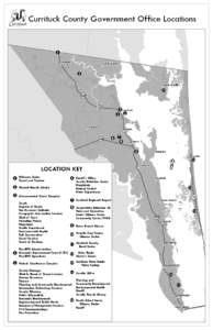 Moyock /  North Carolina / Poplar Branch / Outer Banks / Geography of North Carolina / Currituck County /  North Carolina / North Carolina