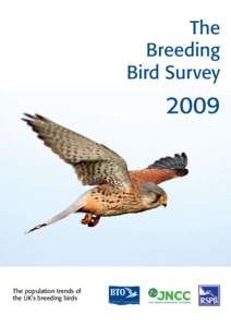 Birds of Western Australia / Motacilla / Breeding bird survey / British Trust for Ornithology / Marsh Tit / White Wagtail / Yellow Wagtail / BBS / Eurasian Sparrowhawk / Ornithology / Fauna of Asia / Zoology