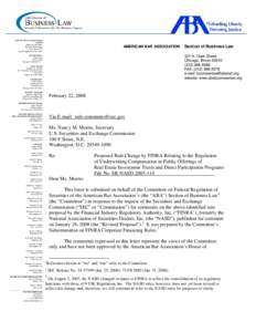 ASSOCIATION YEAR[removed]CHAIR Charles E. McCallum 900 Fifth Third Center 111 Lyon Street, NW Grand Rapids, MI[removed]