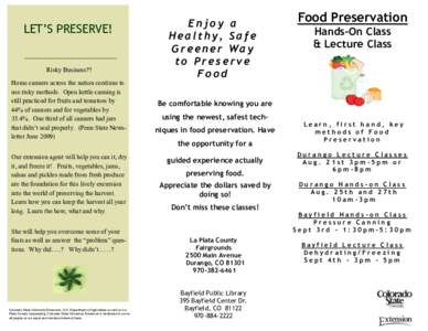 Food / Frozen food / Pickling / Bayfield /  Colorado / Durango /  Colorado / Fruit preserves / Tomato / Home canning / Food and drink / Food preservation / Canning