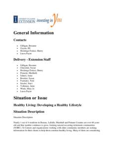 Health promotion / Center for Nutrition Policy and Promotion / Nutrition Education / Supplemental Nutrition Assistance Program / Streator /  Illinois / BC Healthy Living Alliance / Obesity in the Middle East and North Africa / Health / Medicine / Nutrition