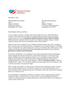 Union Network International / Public economics / Service Employees International Union / American Postal Workers Union / Economy of the United States / National Postal Mail Handlers Union / National Association of Letter Carriers / National Federation of Federal Employees / National Treasury Employees Union / AFL–CIO / United States Postal Service / Trade unions in the United States