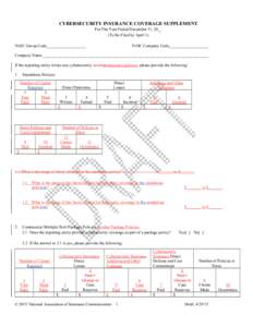 Microsoft Word - Cybersecurity Blanks Proposal 4_29 with track changes.docx