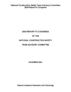 Microsoft Word - Final NCSTAC 2004 Report to Congress.doc