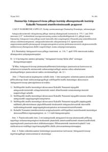 28 juniNrDanmarkip Aningaaserivissua pillugu inatsisip allannguutaanik inatsisip Kalaallit Nunaanni atuutilersinnissaanik peqqussut