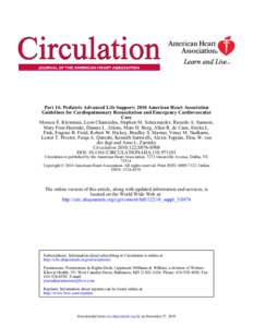 Medicine / Clinical medicine / Medical emergencies / Emergency medical services / Emergency medicine / Intensive care medicine / RTT / Advanced life support / Rapid sequence induction / Cardiopulmonary resuscitation / Respiratory arrest / Cricoid pressure