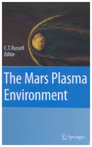 Space plasmas / Planetary science / Plasma physics / Atmosphere / Mars program / Mars 3 / Exploration of Mars / Magnetosphere / Ionosphere / Spaceflight / Space / Physics