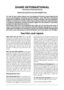 85 NewsRelease.qxd (Page 2)