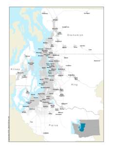 Darrington  Stanwood Arlington