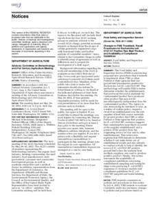 Enterobacteria / Gram-negative bacteria / Gut flora / Food Safety and Inspection Service / Escherichia coli O157:H7 / Meat / Food safety / Beef mince / Beef / Bacteria / Microbiology / Escherichia coli