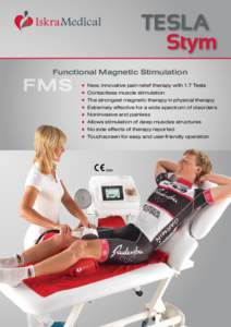 Functional Magnetic Stimulation 