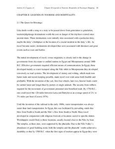 Andrew O. Coggins, Jr.  Chapter II Legends in Tourism, Hospitality & Passenger Shipping 20