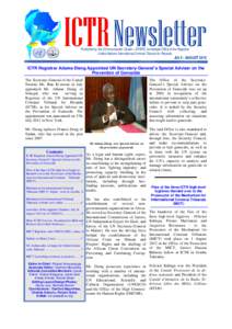 Newsletter July-August 2012(2SK) latest copy (Read-Only)
