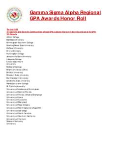 Honor societies / National Basketball Association draft / Fraternities and sororities / Education / Omicron Delta Kappa / Washington and Lee University / Phi Eta Sigma