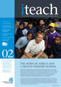 iteach June06 - Issue[removed]indd
