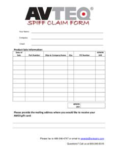 Microsoft Word - AVTEQ SPIFF claim form_092214.docx