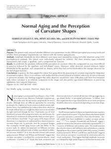 [removed][removed]VOL. 84, NO. 12, PP. 1087–1092 OPTOMETRY AND VISION SCIENCE Copyright © 2007 American Academy of Optometry ORIGINAL ARTICLE