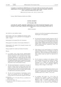 [removed]Official Journal of the European Union EN