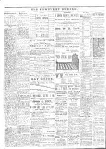 The Newberry herald (Newberry, S.C.).(Newberry, S.C[removed]p ].