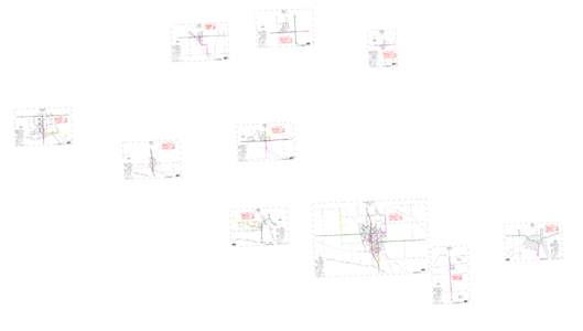 Technology / Interstate Highway System / Presidency of Dwight D. Eisenhower / Route number