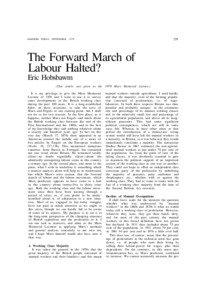 279  MARXISM TODAY, SEPTEMBER, 1978