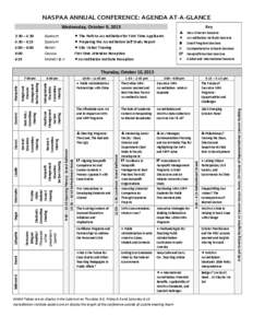 Microsoft Word - agenda-at-a-glance