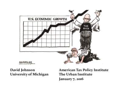 Microsoft PowerPoint - Johnson Ppt slides corrected Inequality conference.ppt [Compatibility Mode]