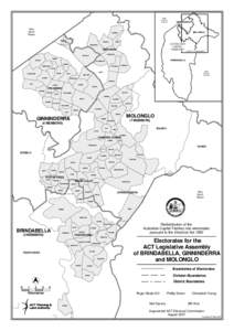 Redistribution of Electoral Boundaries A4 B&W V6.gws