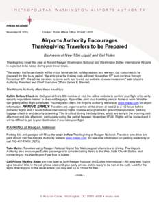 Microsoft Word[removed]Thanksgiving Travel.doc