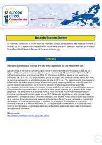 Microsoft Word - E-Newsletters 12_noviembre_diciembre 2014